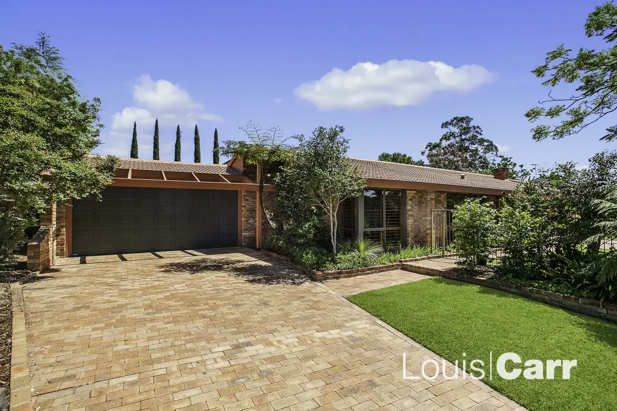 5 Forester Crescent, Cherrybrook Sold by Louis Carr Real Estate - image 2