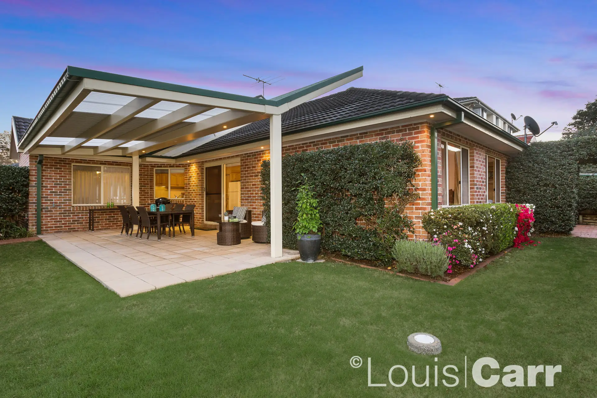 18 Dalkeith Road, Cherrybrook Sold by Louis Carr Real Estate - image 7