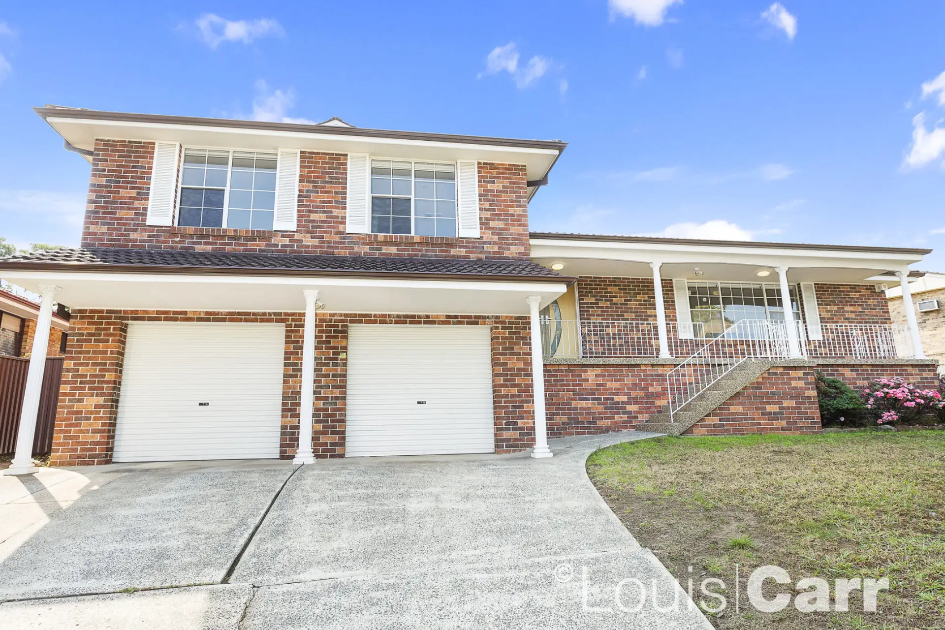 59 Eaton Road, West Pennant Hills Sold by Louis Carr Real Estate - image 1