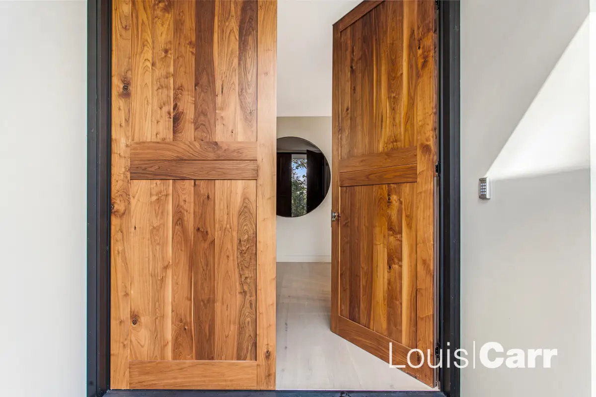 12E Palisander Place, Castle Hill Sold by Louis Carr Real Estate - image 11