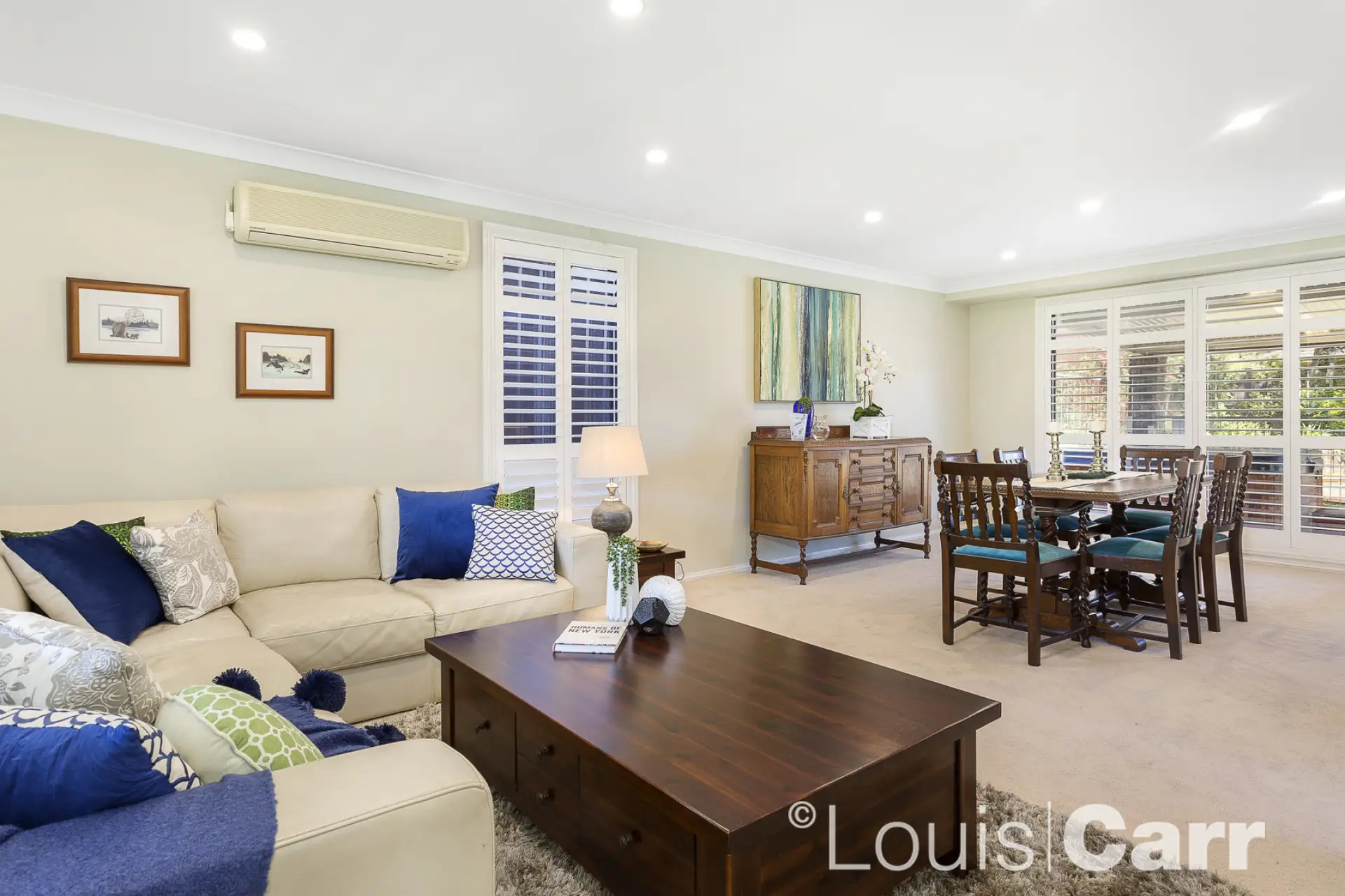 47 Manuka Circle, Cherrybrook Sold by Louis Carr Real Estate - image 2