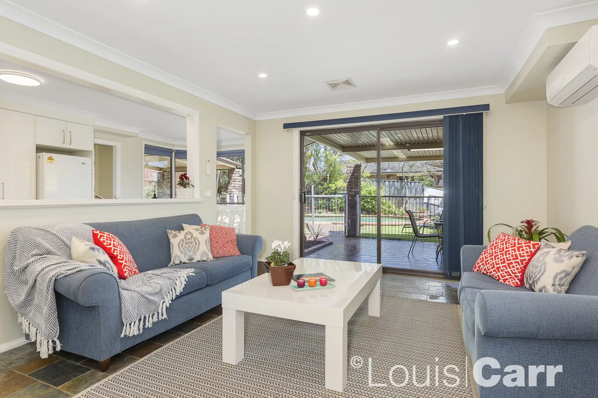 47 Manuka Circle, Cherrybrook Sold by Louis Carr Real Estate - image 3