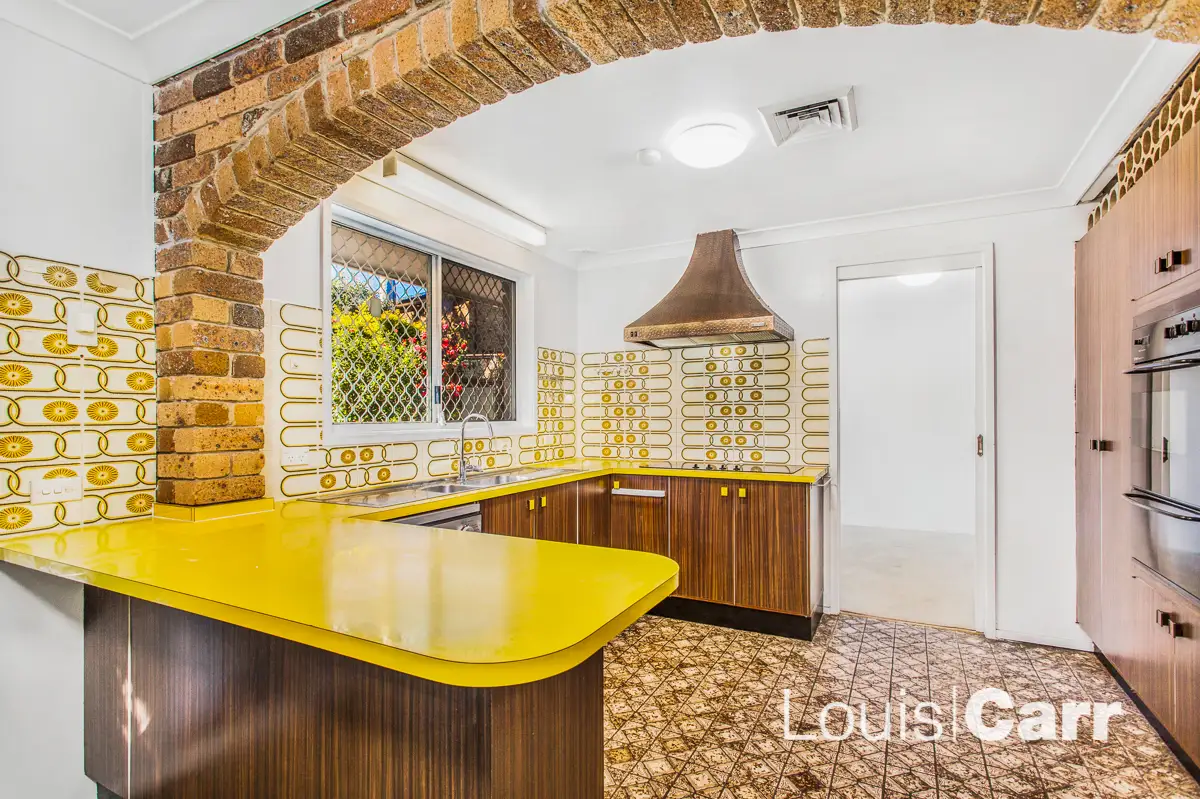 12 Chadley Court, Cherrybrook Sold by Louis Carr Real Estate - image 1