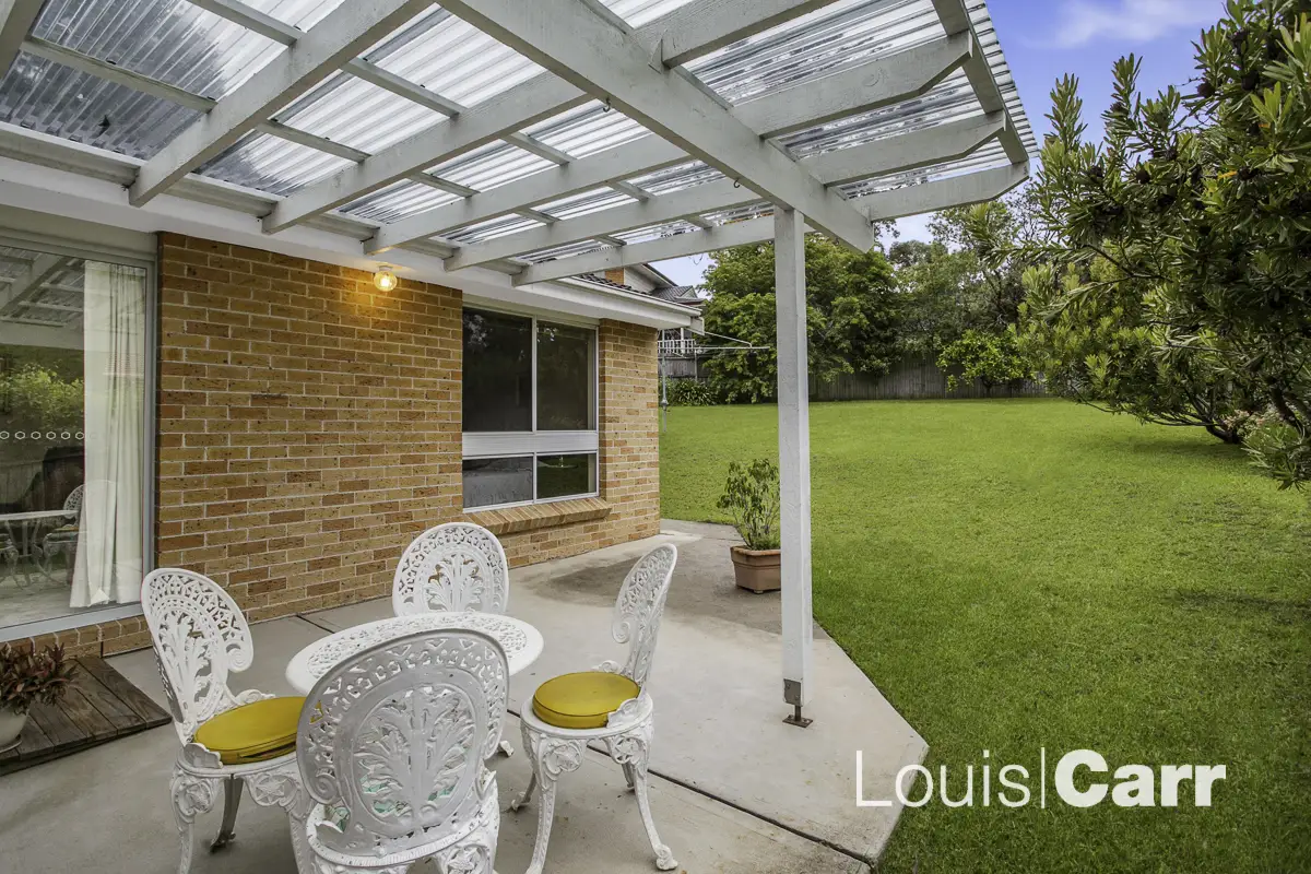 11 Torrens Place, Cherrybrook Sold by Louis Carr Real Estate - image 2