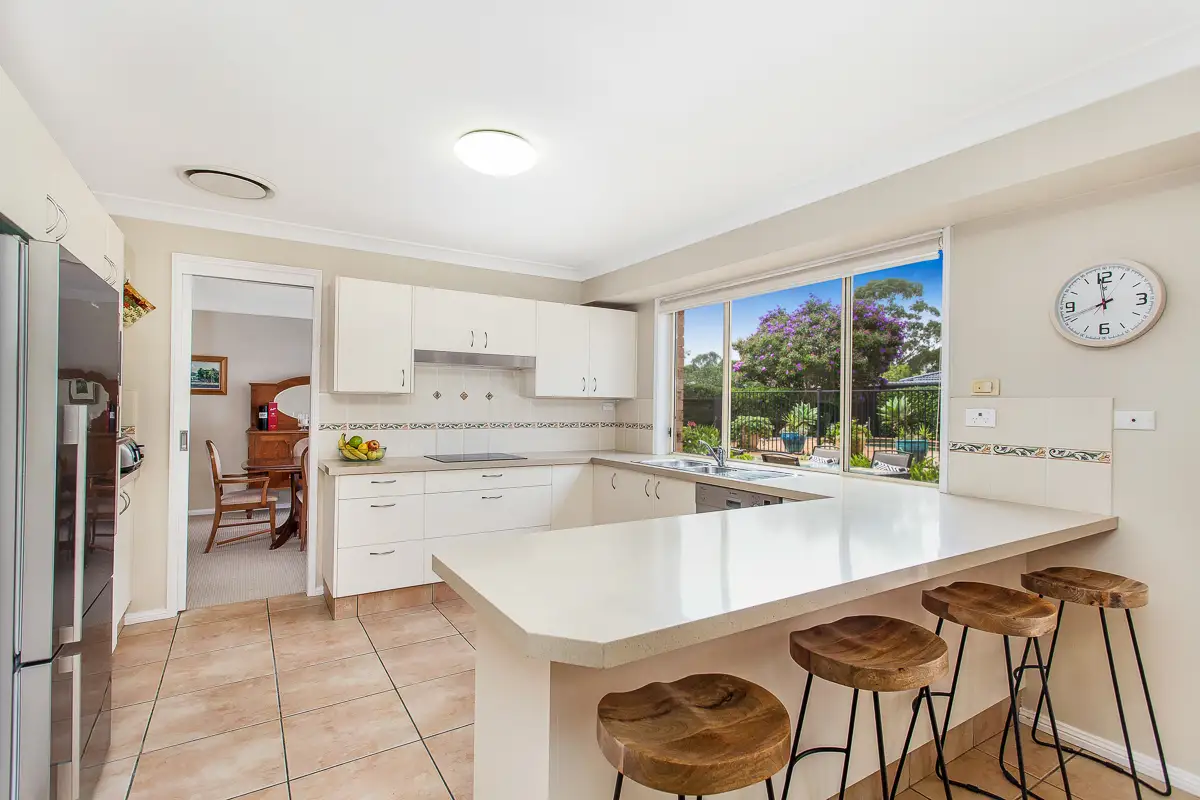 7 Miranda Close, Cherrybrook Sold by Louis Carr Real Estate - image 5