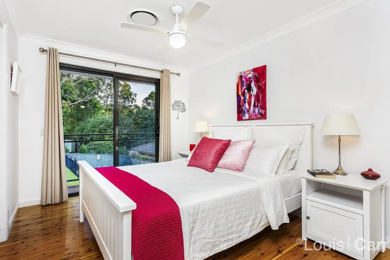1 Blackwattle Place, Cherrybrook Sold by Louis Carr Real Estate - image 7