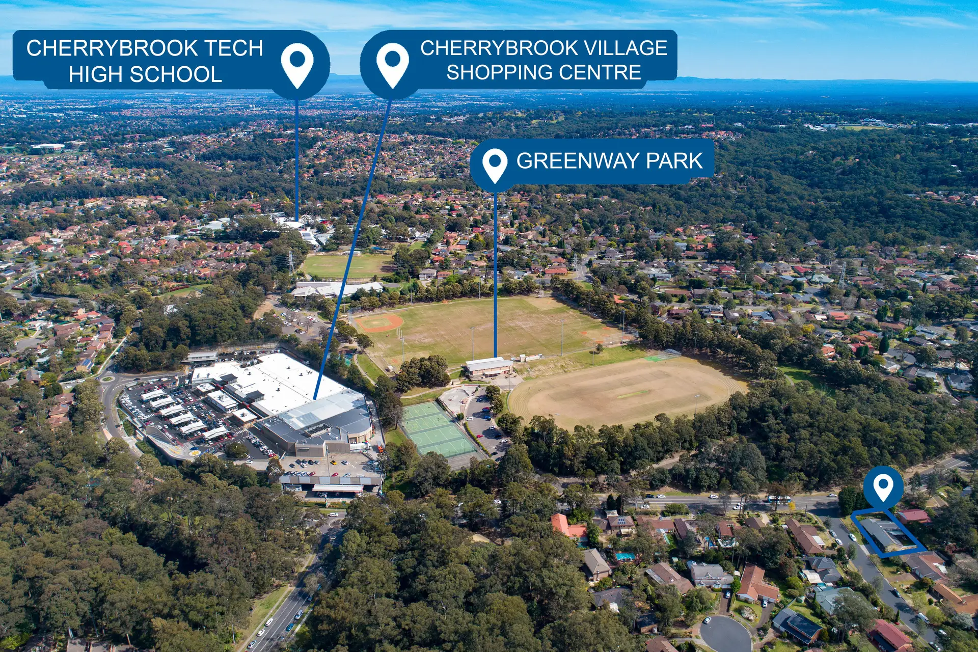 1 Blackwattle Place, Cherrybrook Sold by Louis Carr Real Estate - image 11