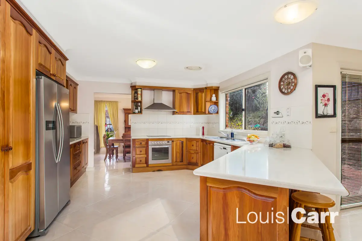 69 Ravensbourne Way, Dural Sold by Louis Carr Real Estate - image 3