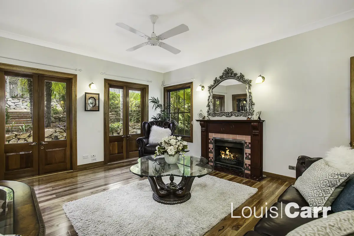 61 Appletree Drive, Cherrybrook Sold by Louis Carr Real Estate - image 2