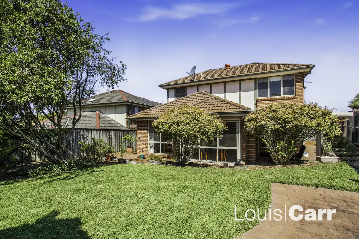 11 Ravensbourne Circuit, Dural Sold by Louis Carr Real Estate - image 2