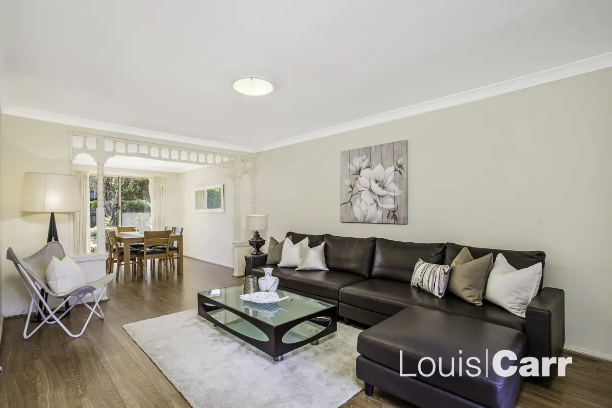 11 Ravensbourne Circuit, Dural Sold by Louis Carr Real Estate - image 4