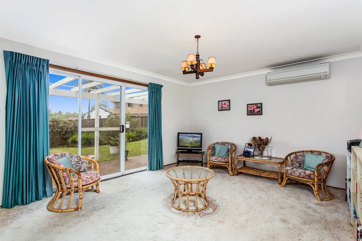 109 Shepherds Drive, Cherrybrook Sold by Louis Carr Real Estate - image 2