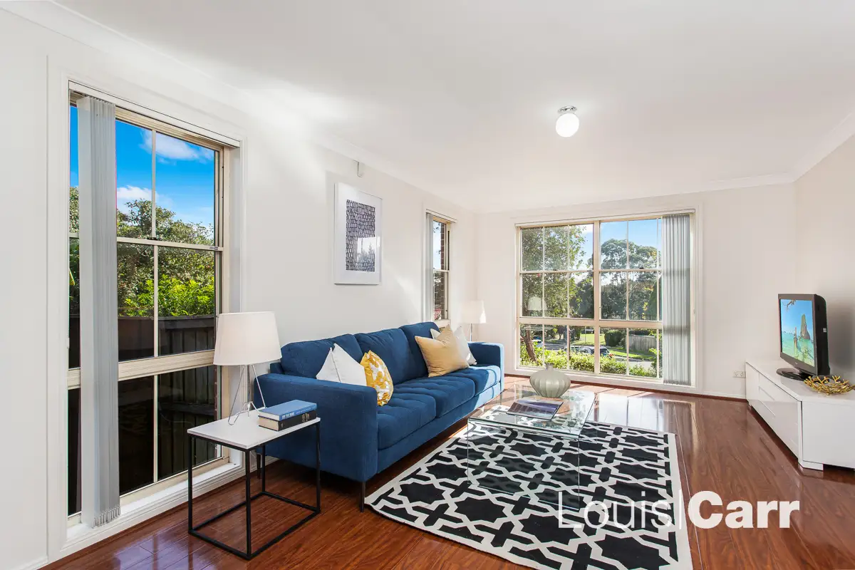 22 Brokenwood Place, Cherrybrook Sold by Louis Carr Real Estate - image 2