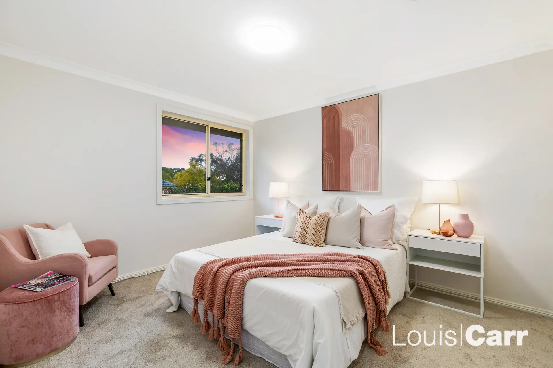 4 Murrell Place, Dural Sold by Louis Carr Real Estate - image 12