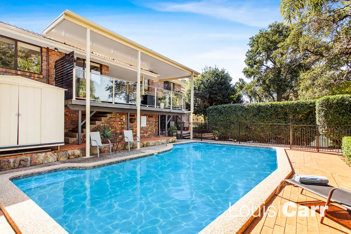 11 Cedarwood Drive, Cherrybrook Sold by Louis Carr Real Estate - image 2