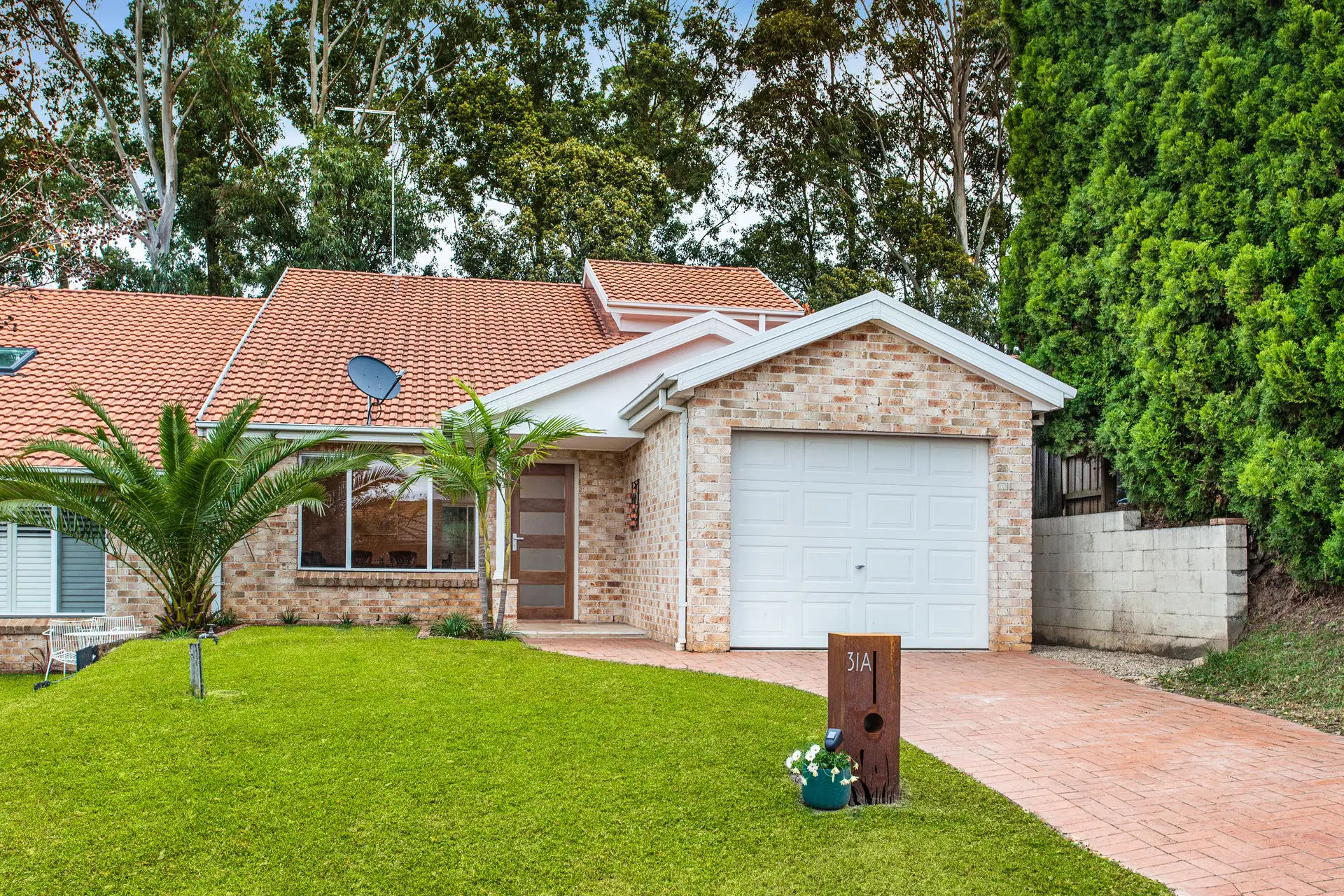 31A Mariam Place, Cherrybrook Sold by Louis Carr Real Estate - image 1
