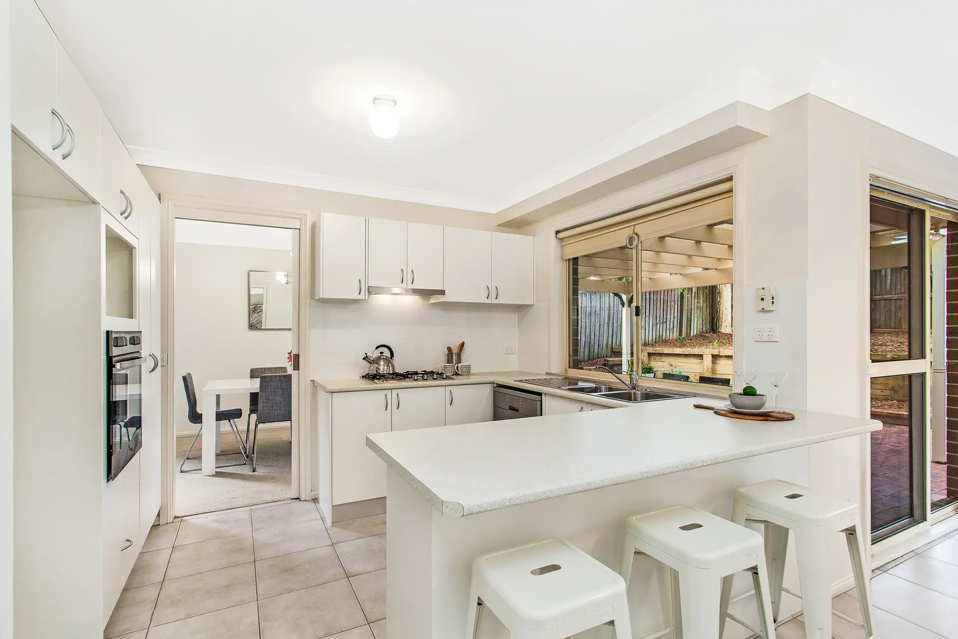 1 Hawkridge Place, Dural Sold by Louis Carr Real Estate - image 3