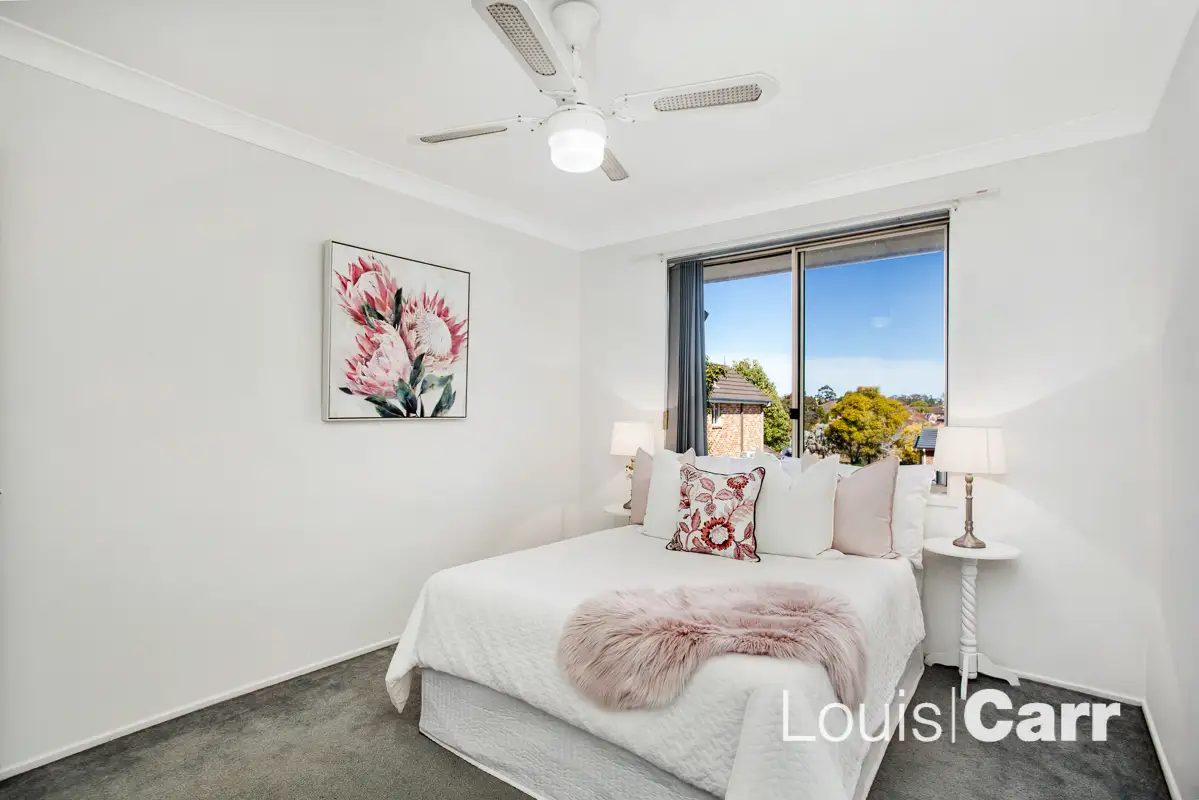 2/12A Merriwa Place, Cherrybrook Sold by Louis Carr Real Estate - image 8