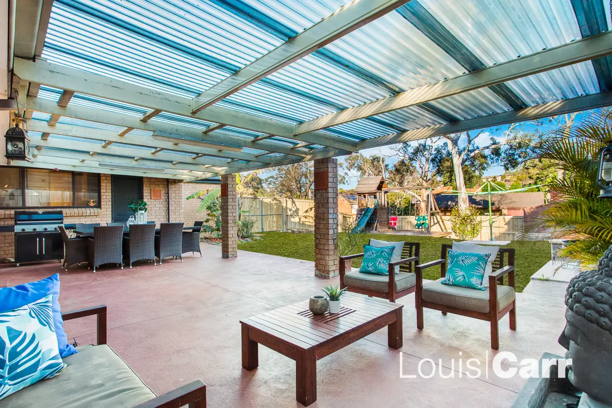 1 Salvia Close, Cherrybrook Sold by Louis Carr Real Estate - image 8