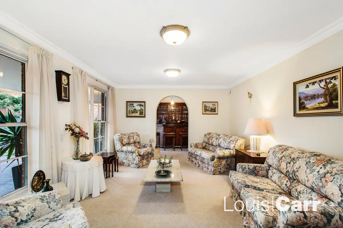 25 Tallowwood Avenue, Cherrybrook Sold by Louis Carr Real Estate - image 4