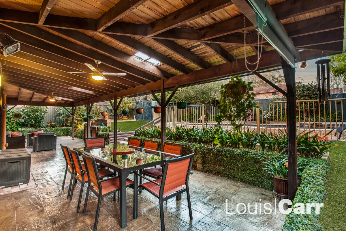 25 Tallowwood Avenue, Cherrybrook Sold by Louis Carr Real Estate - image 7
