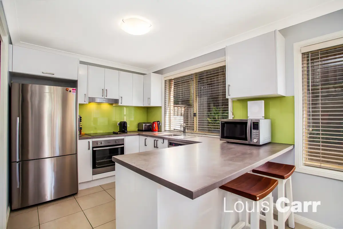 2/2 Hickory Place, Dural Sold by Louis Carr Real Estate - image 2