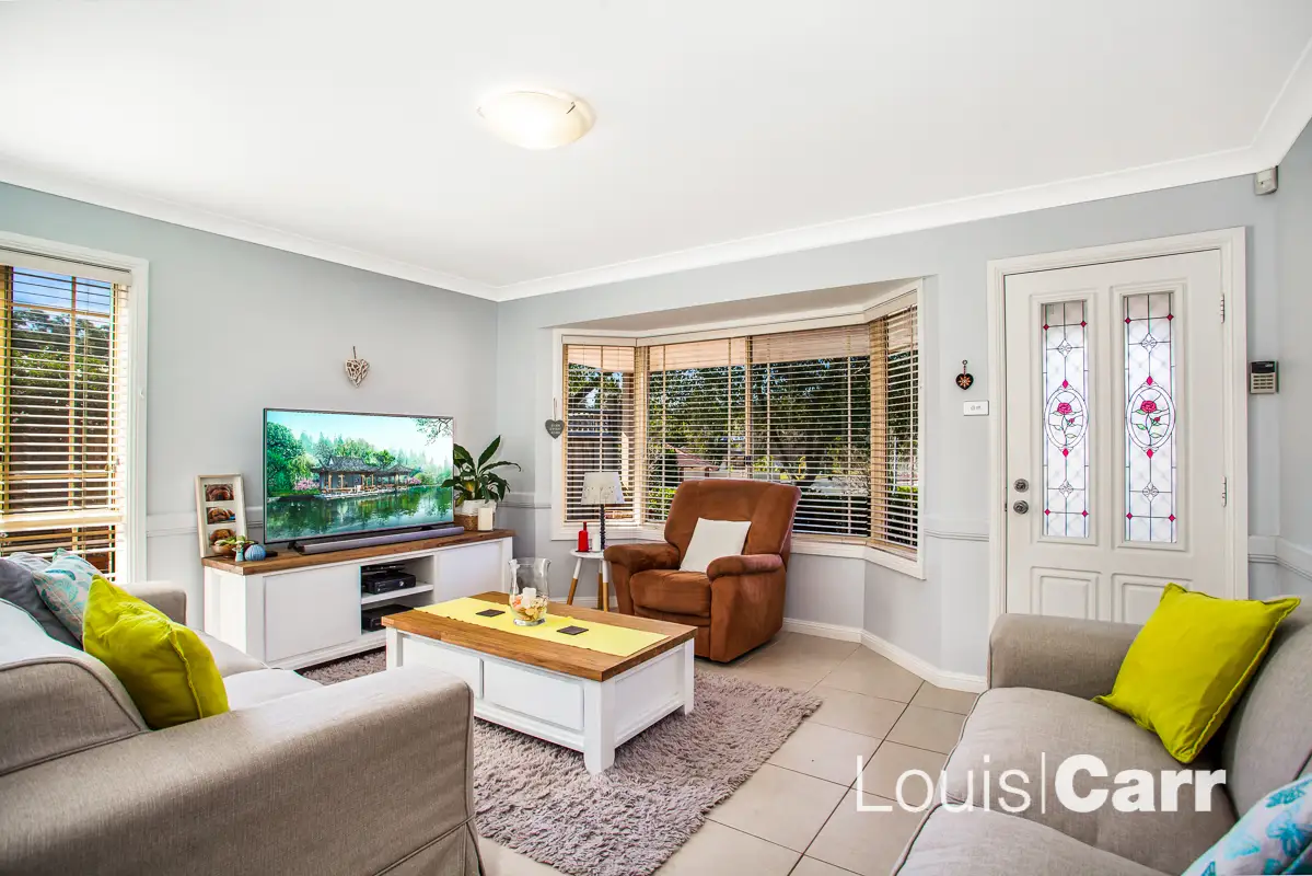 2/2 Hickory Place, Dural Sold by Louis Carr Real Estate - image 3