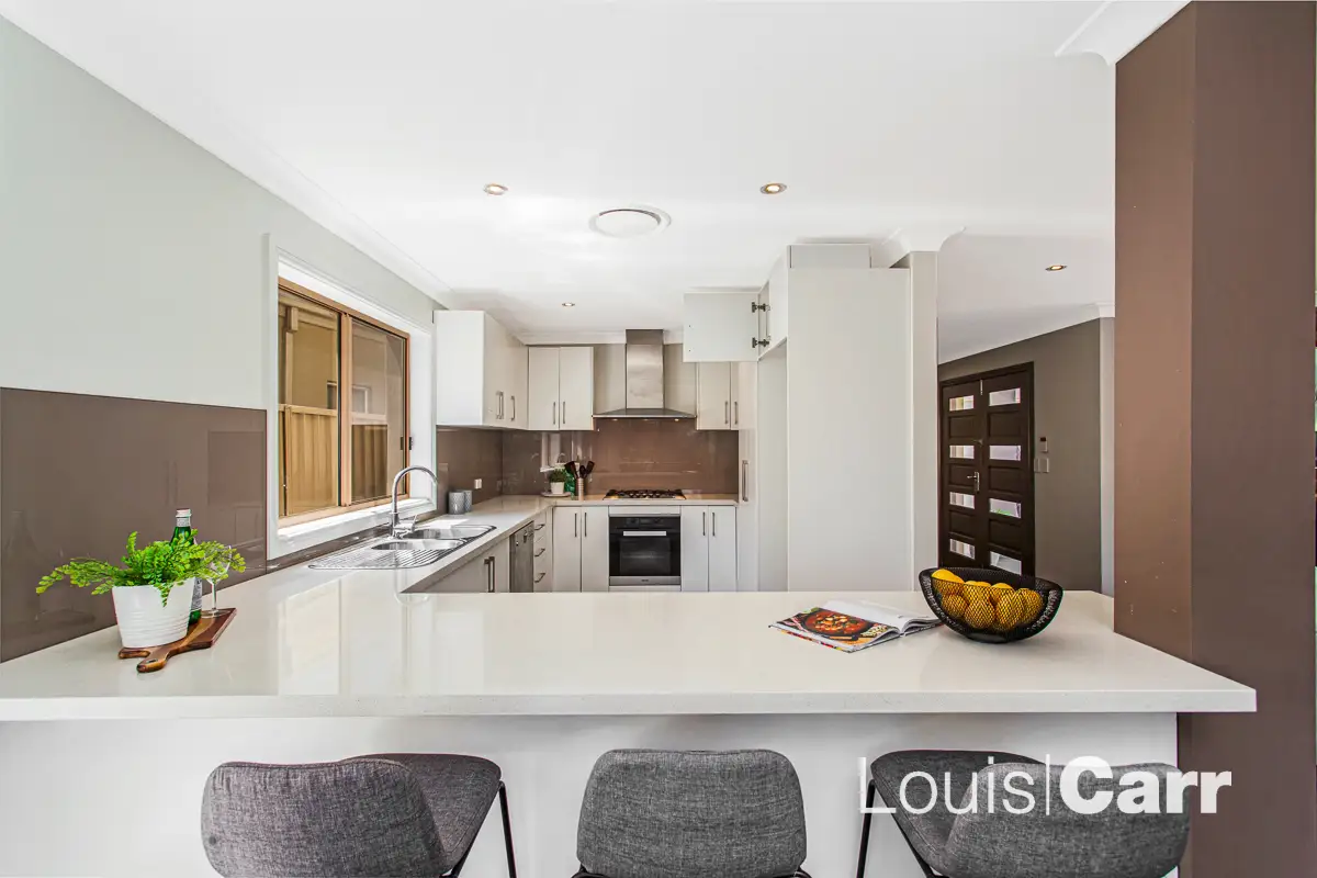 18 Pogson Drive, Cherrybrook Sold by Louis Carr Real Estate - image 2