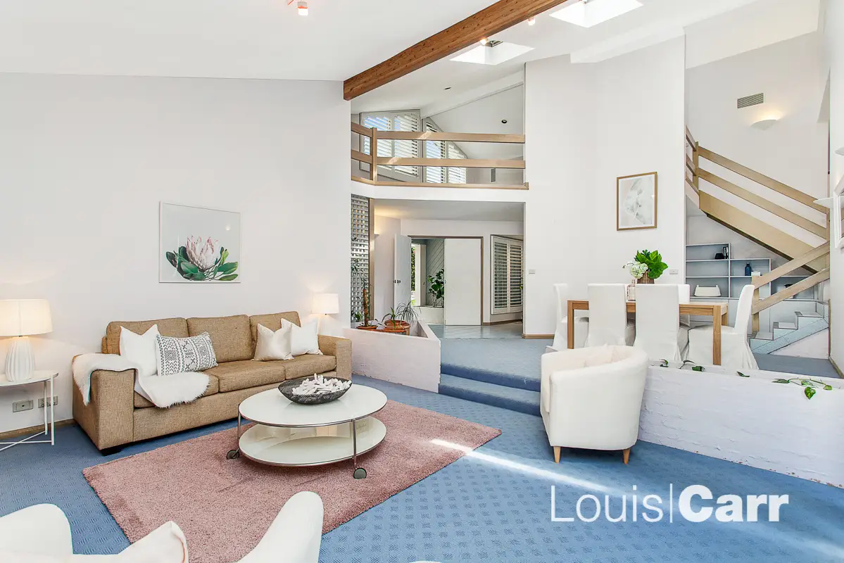 4 Carob Place, Cherrybrook Sold by Louis Carr Real Estate - image 2