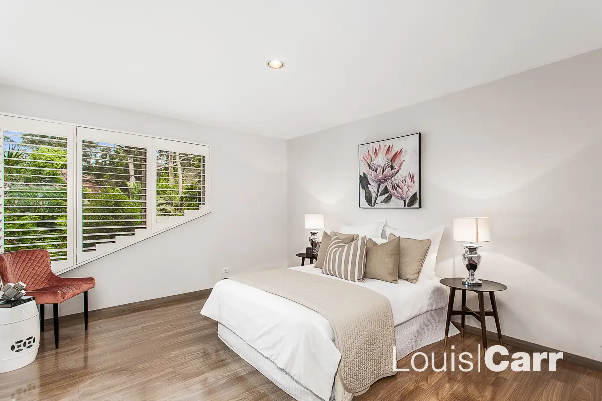 4 Carob Place, Cherrybrook Sold by Louis Carr Real Estate - image 5