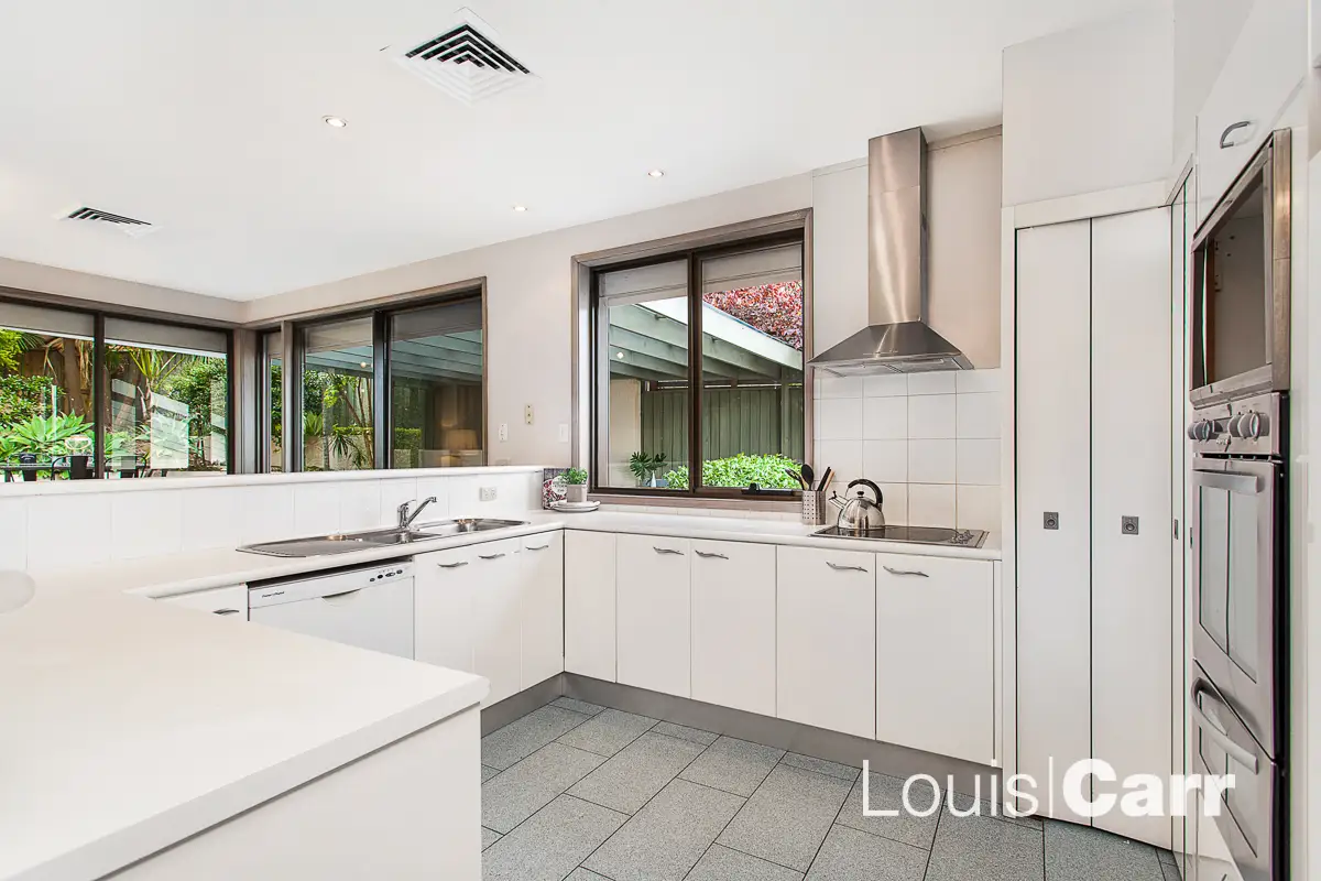 4 Carob Place, Cherrybrook Sold by Louis Carr Real Estate - image 4