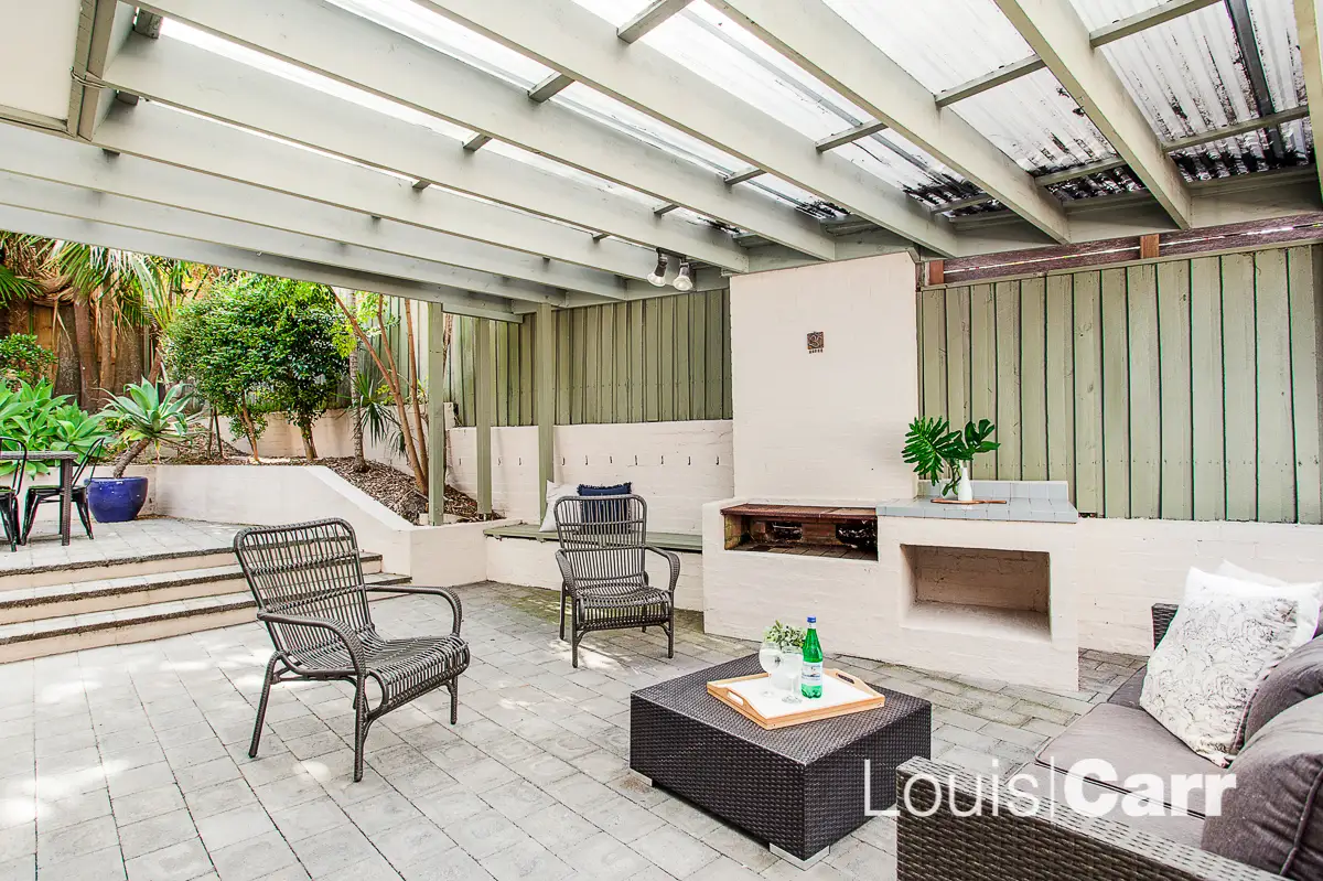 4 Carob Place, Cherrybrook Sold by Louis Carr Real Estate - image 9