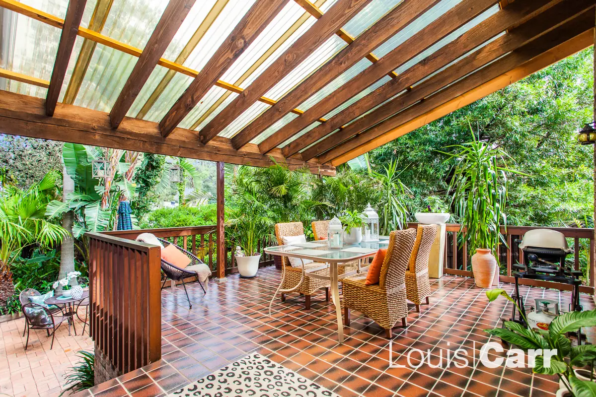 24 Hawthorn Place, Cherrybrook Sold by Louis Carr Real Estate - image 9