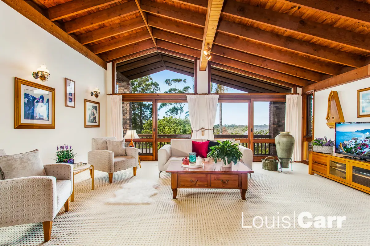 24 Hawthorn Place, Cherrybrook Sold by Louis Carr Real Estate - image 2