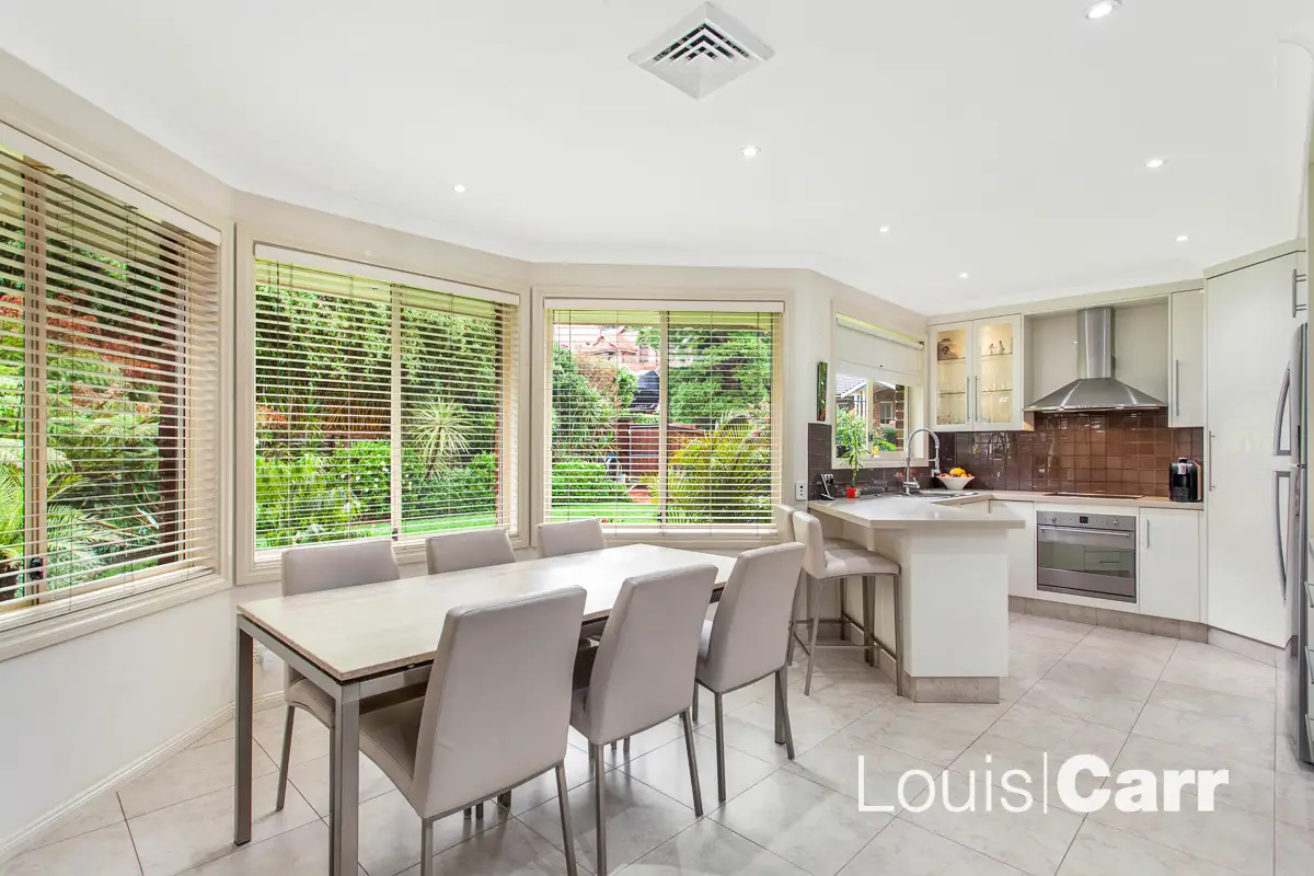 6b Glenfern Close, West Pennant Hills Sold by Louis Carr Real Estate - image 3
