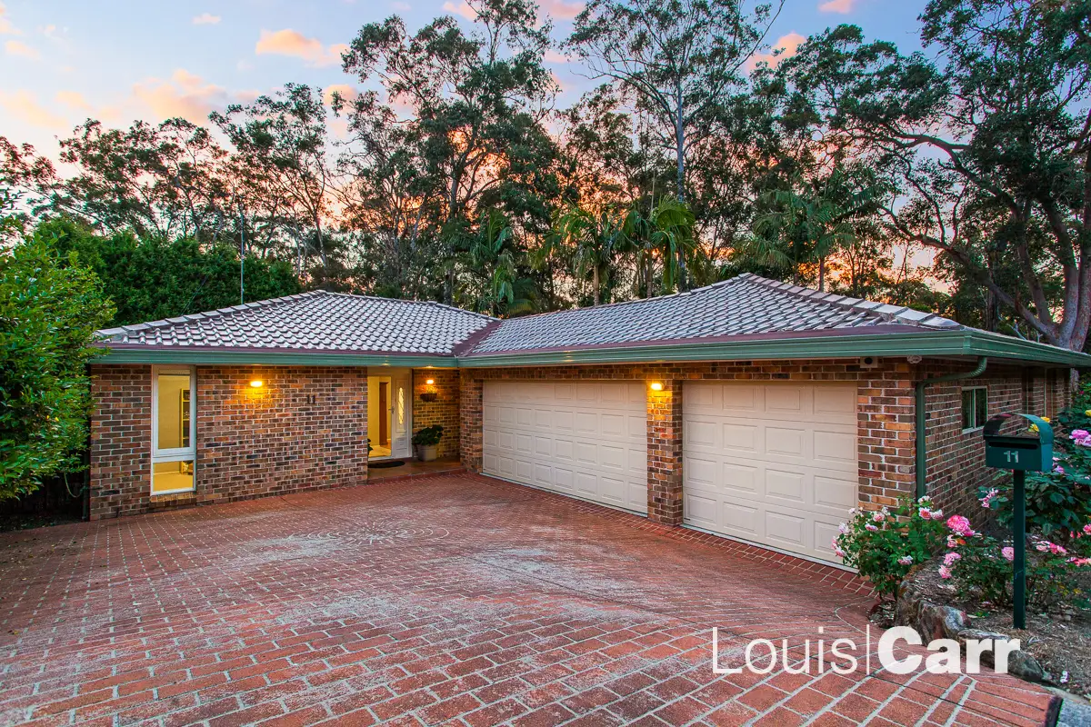 11 Chiswick Place, Cherrybrook Sold by Louis Carr Real Estate - image 5