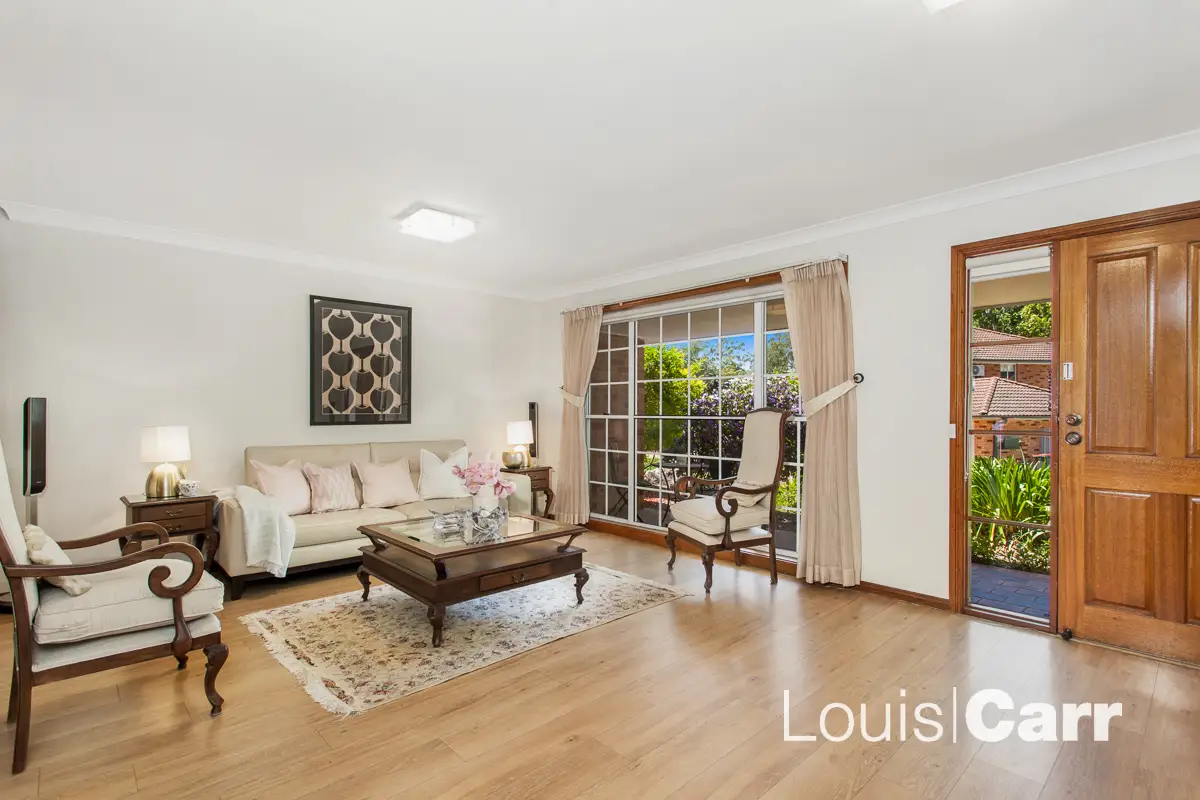 1/36 Casuarina Drive, Cherrybrook Sold by Louis Carr Real Estate - image 2
